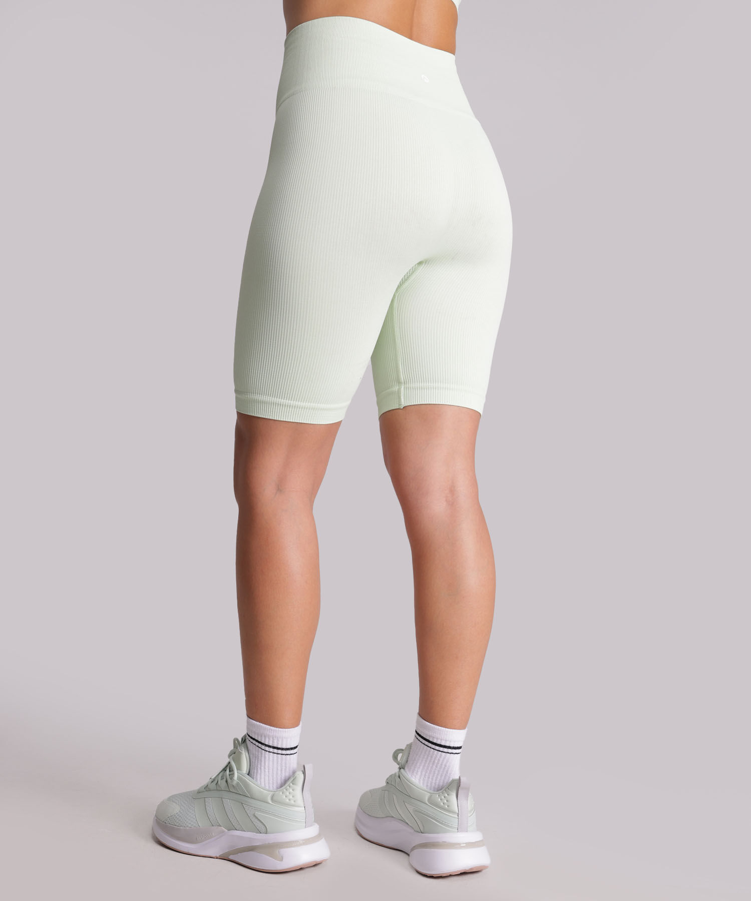 Short Para Mujer VerdeClaro