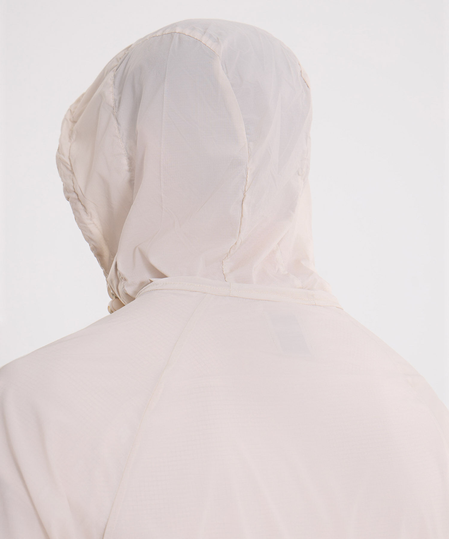 Chaqueta Para Hombre Beige