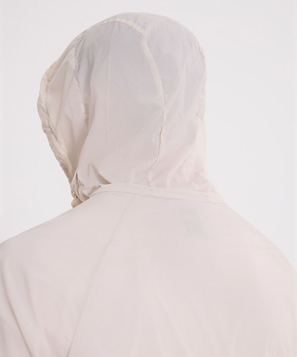 Chaqueta Para Hombre Beige