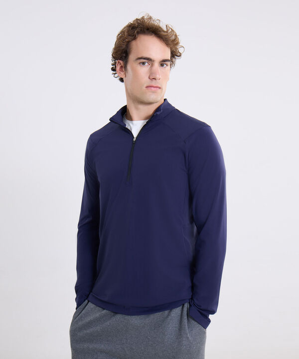 Buso Para Hombre AzulOscuro