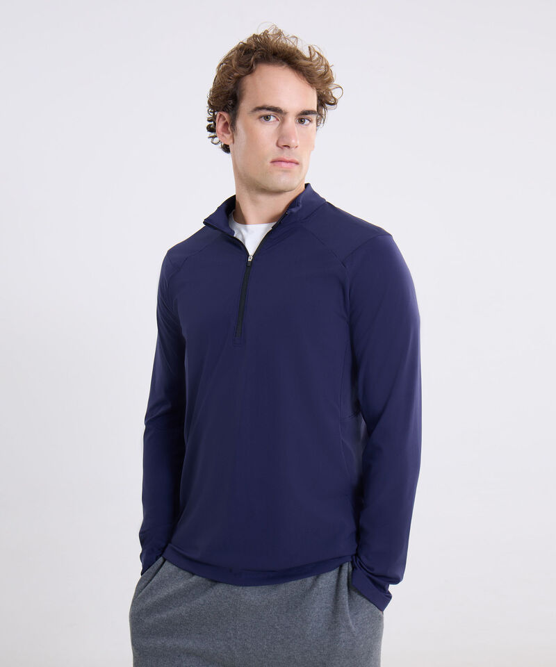 Buso Para Hombre AzulOscuro