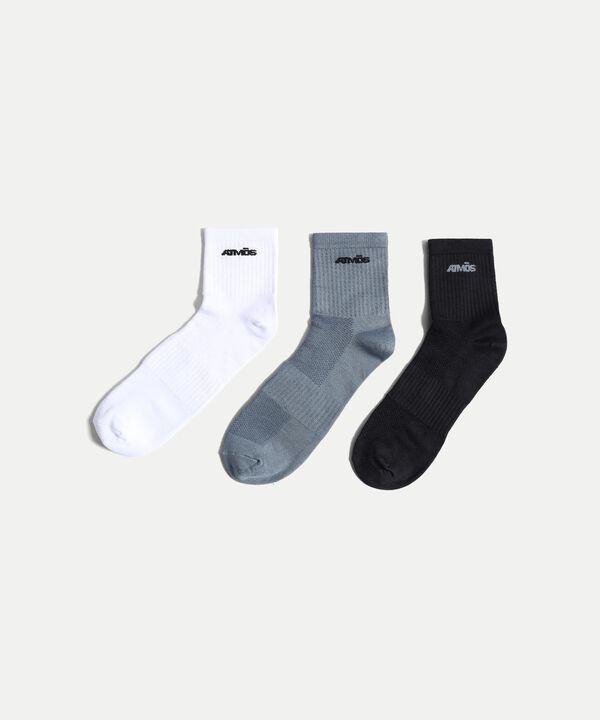 Medias Para Hombre Surtido image number null