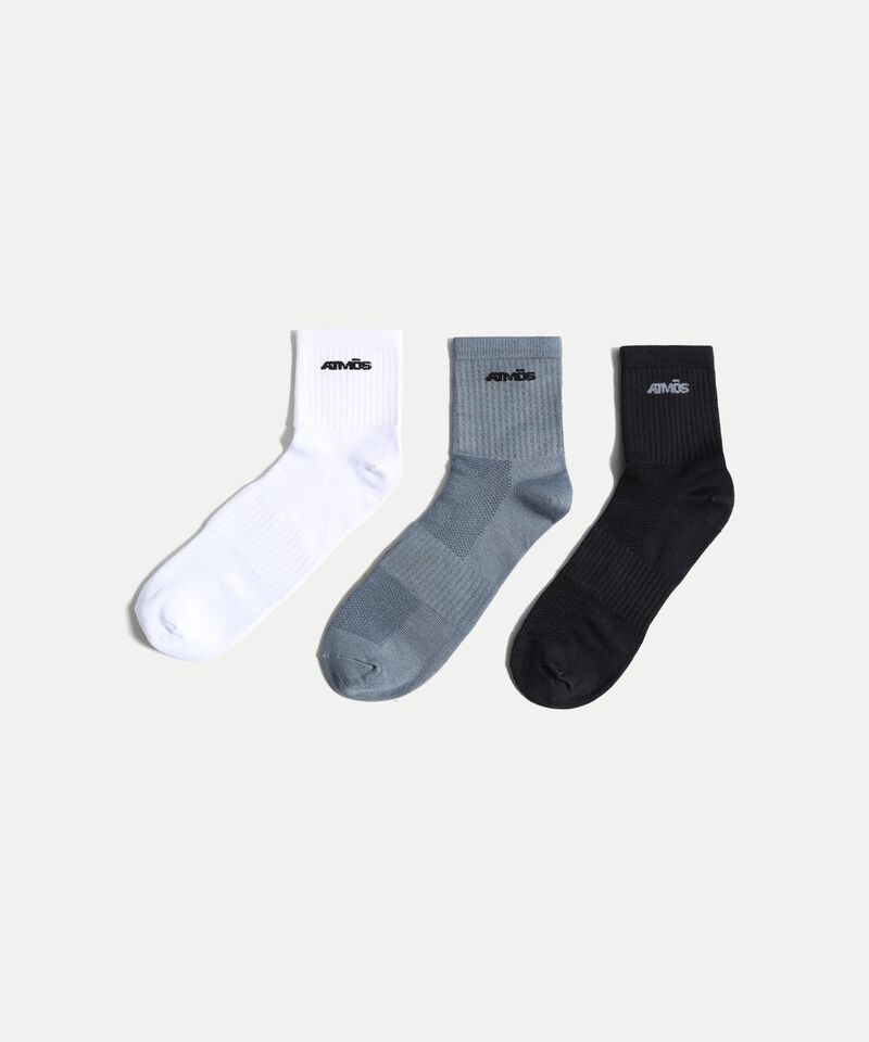Medias Para Hombre Surtido
