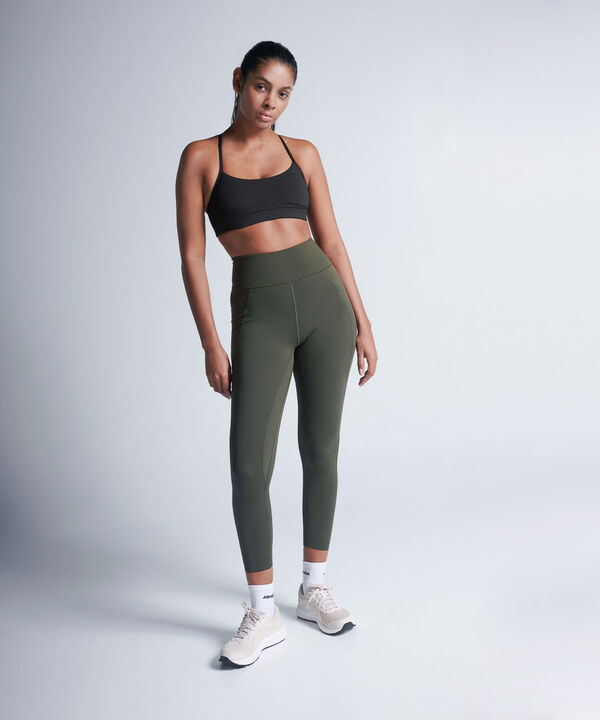 Top Para Mujer Negro image number null