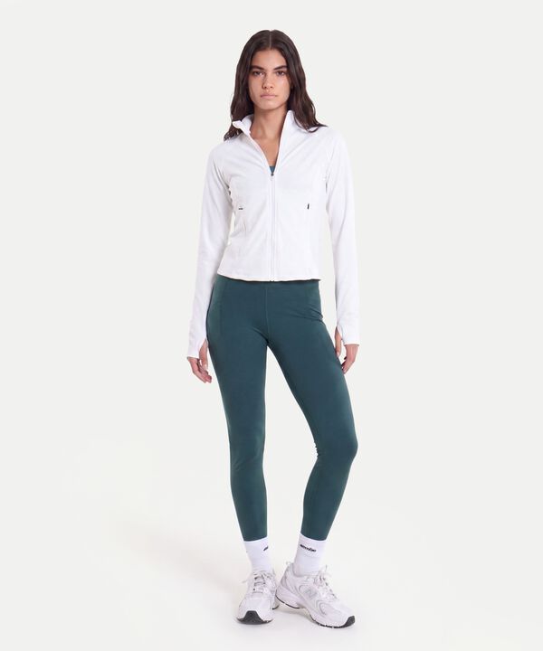 Leggins Para Mujer Verde
