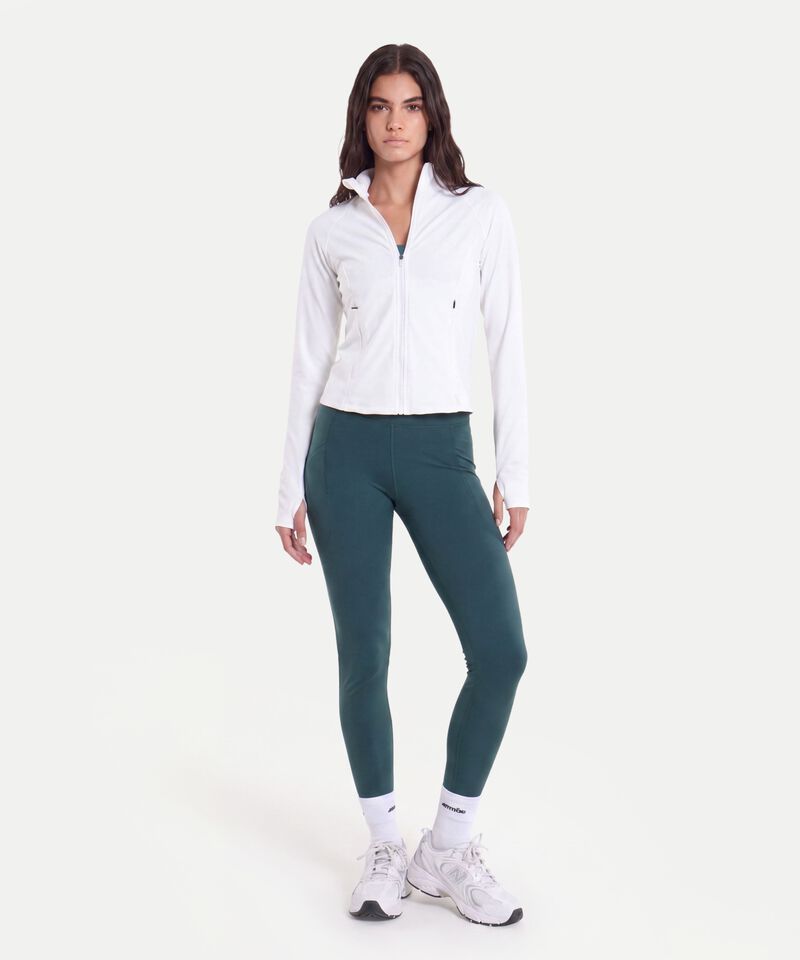 Leggins Para Mujer Verde