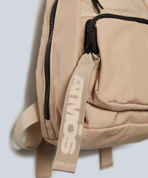 Bolso Para Mujer Beige image number null