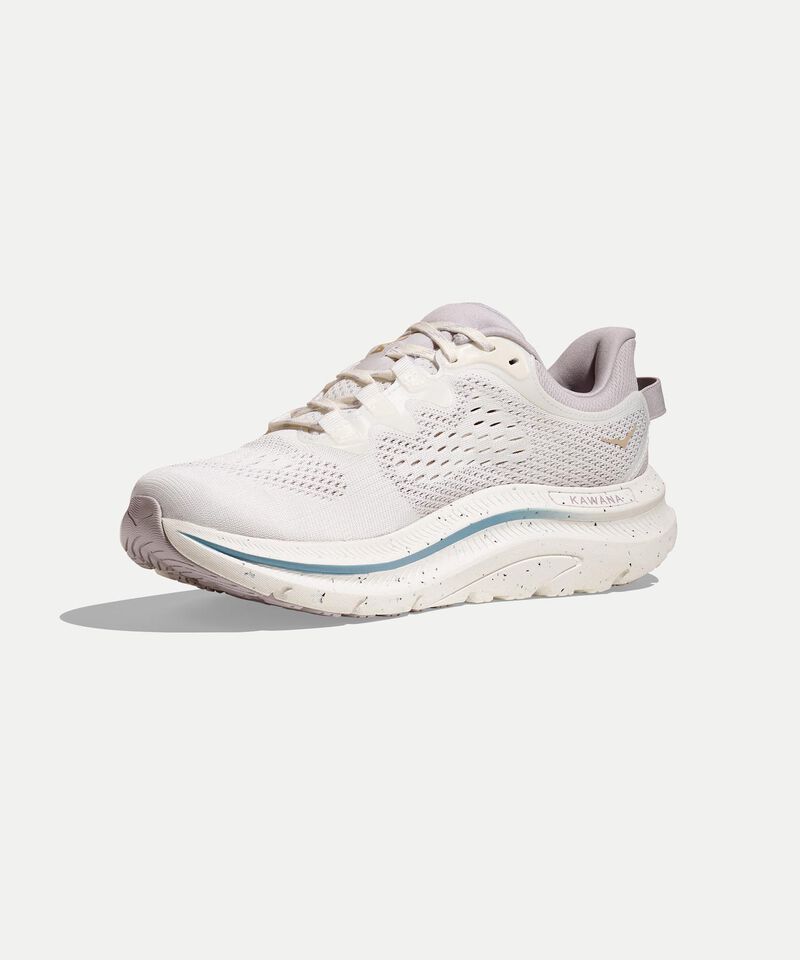 Tenis Hoka Para Mujer Gris