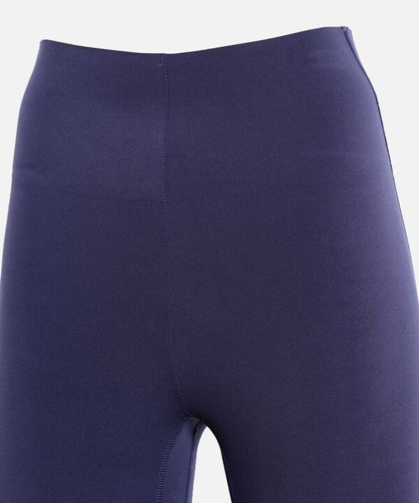 Leggins Para Mujer AzulOscuro image number null