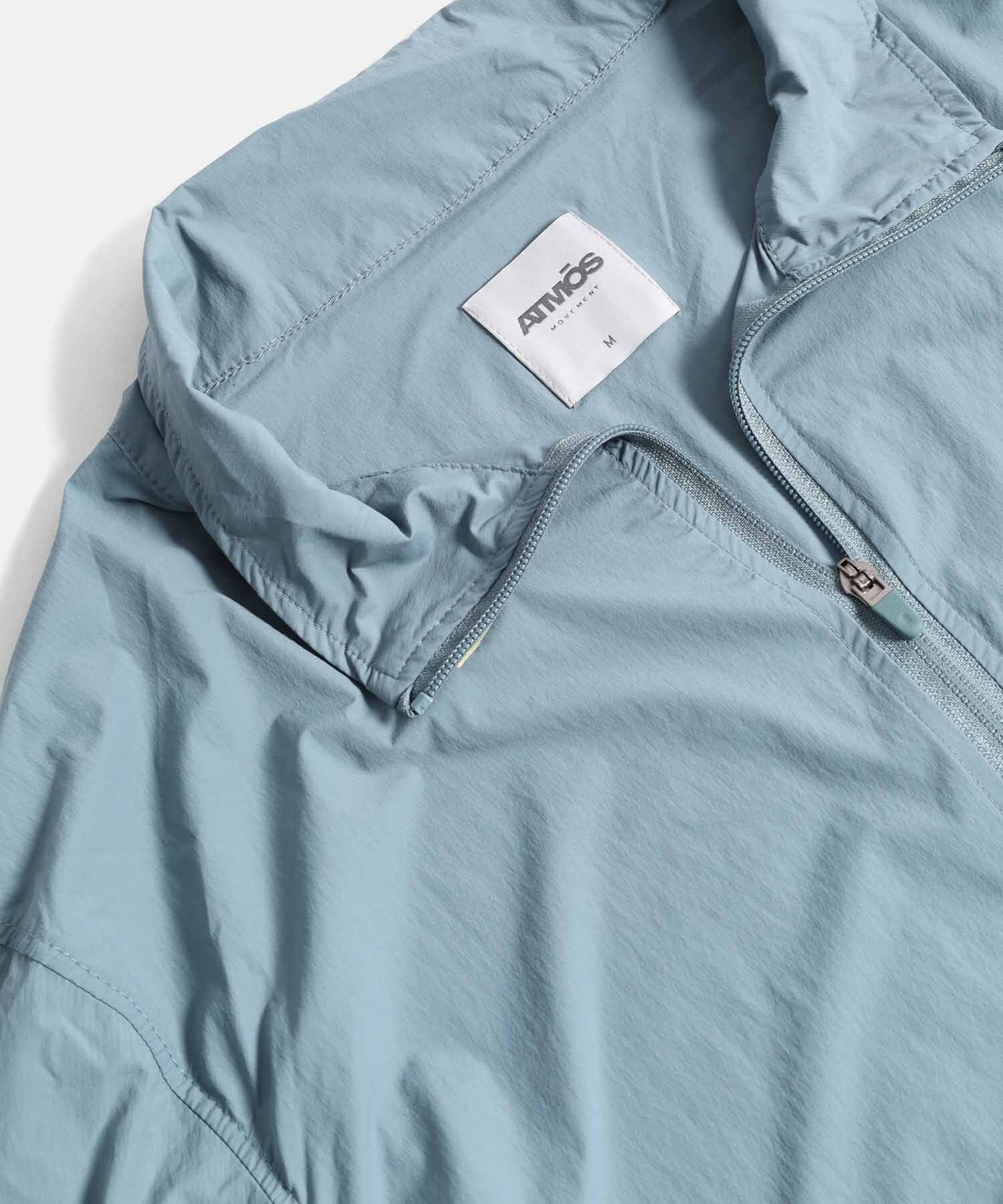 Chaqueta Para Hombre Azul