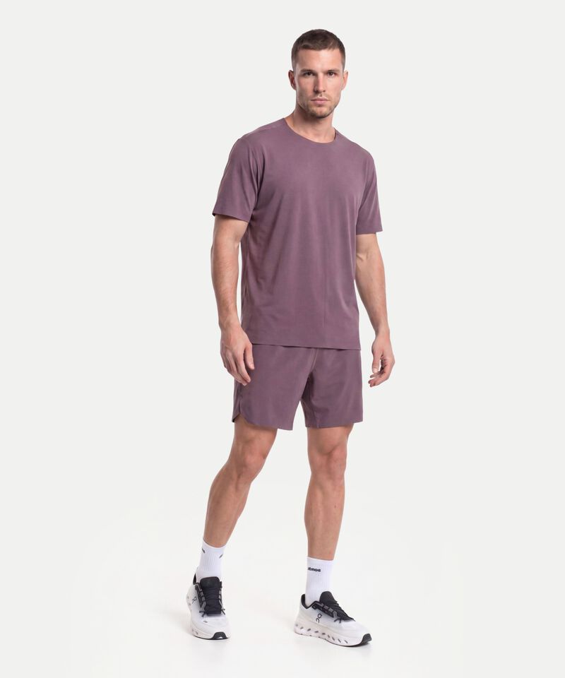 Bermuda Para Hombre 
