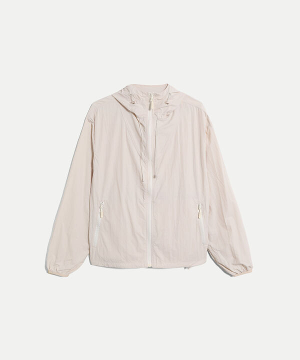 Chaqueta Para Hombre Crema image number null