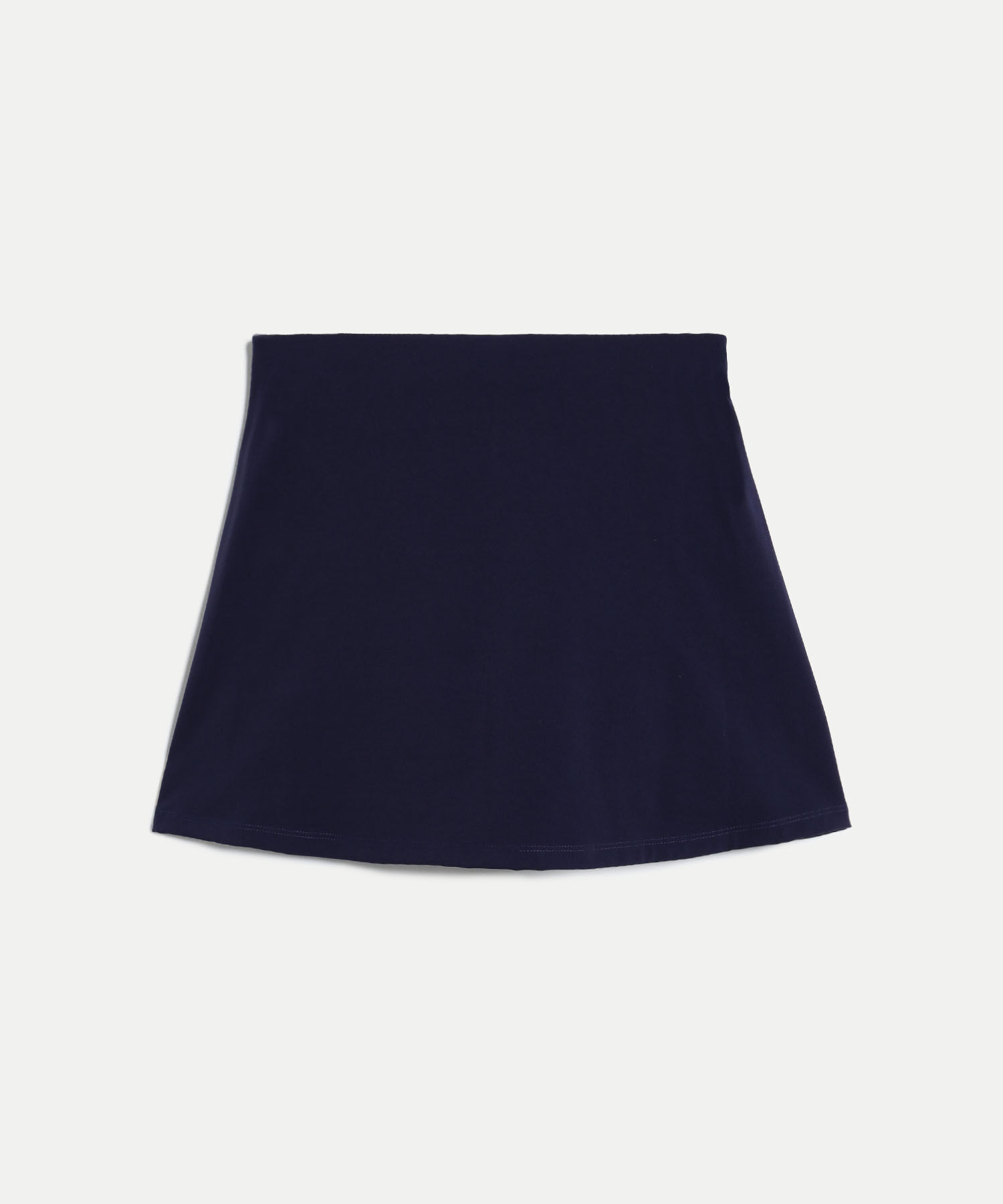 Falda Para Mujer AzulOscuro