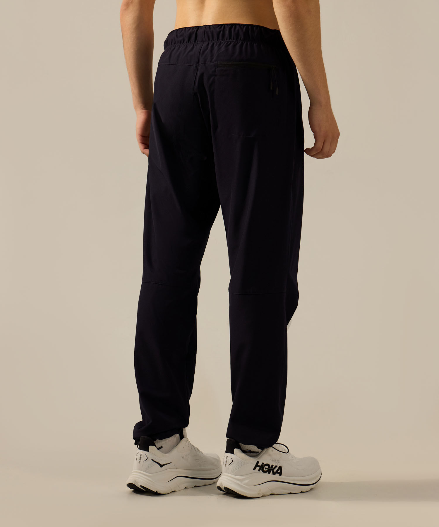 Pantalon Para Hombre AzulOscuro
