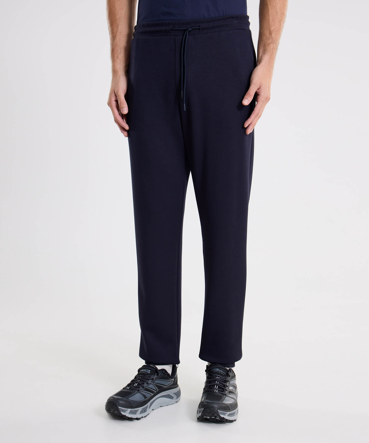 Pantalon Para Hombre AzulOscuro