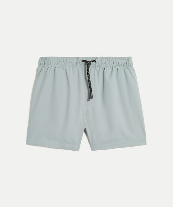Short Para Hombre VerdePastel image number null
