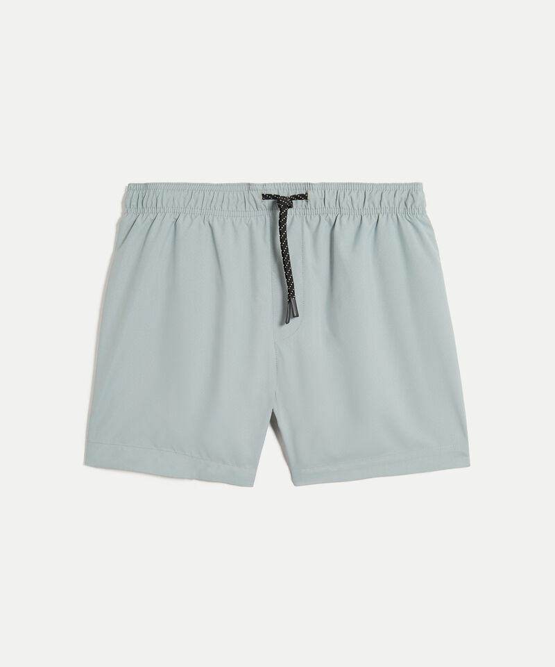 Short Para Hombre VerdePastel