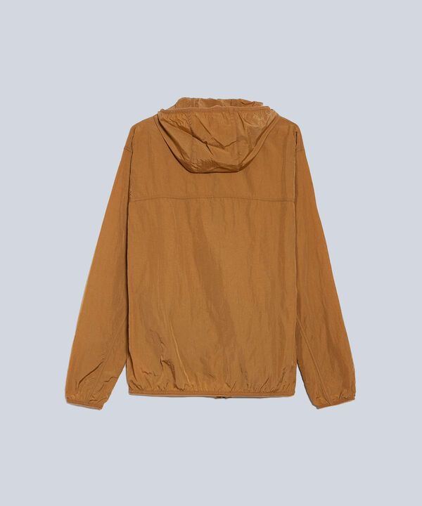 Chaqueta Para Hombre Camel image number null