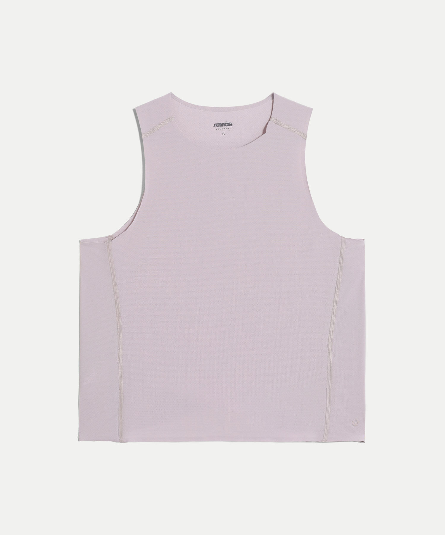 Camiseta Para Mujer Gris