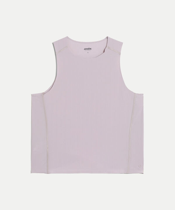 Camiseta Para Mujer Gris image number null