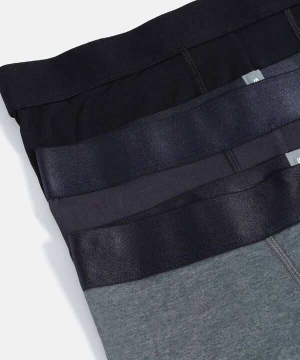 Boxer Para Hombre Surtido