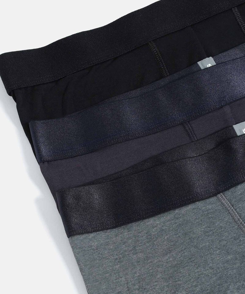 Boxer Para Hombre Surtido