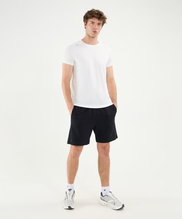 Camiseta Para Hombre Marfil image number null