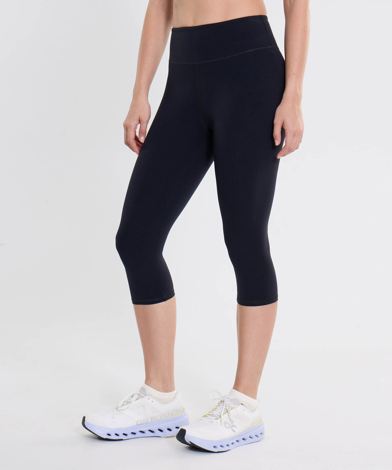 Leggins Para Mujer Negro