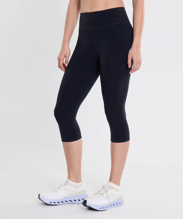 Leggins Para Mujer Negro