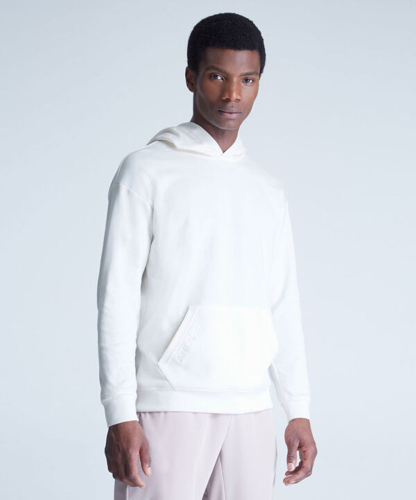Buzo Para Hombre Marfil image number null