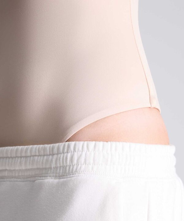 Body Para Mujer Beige