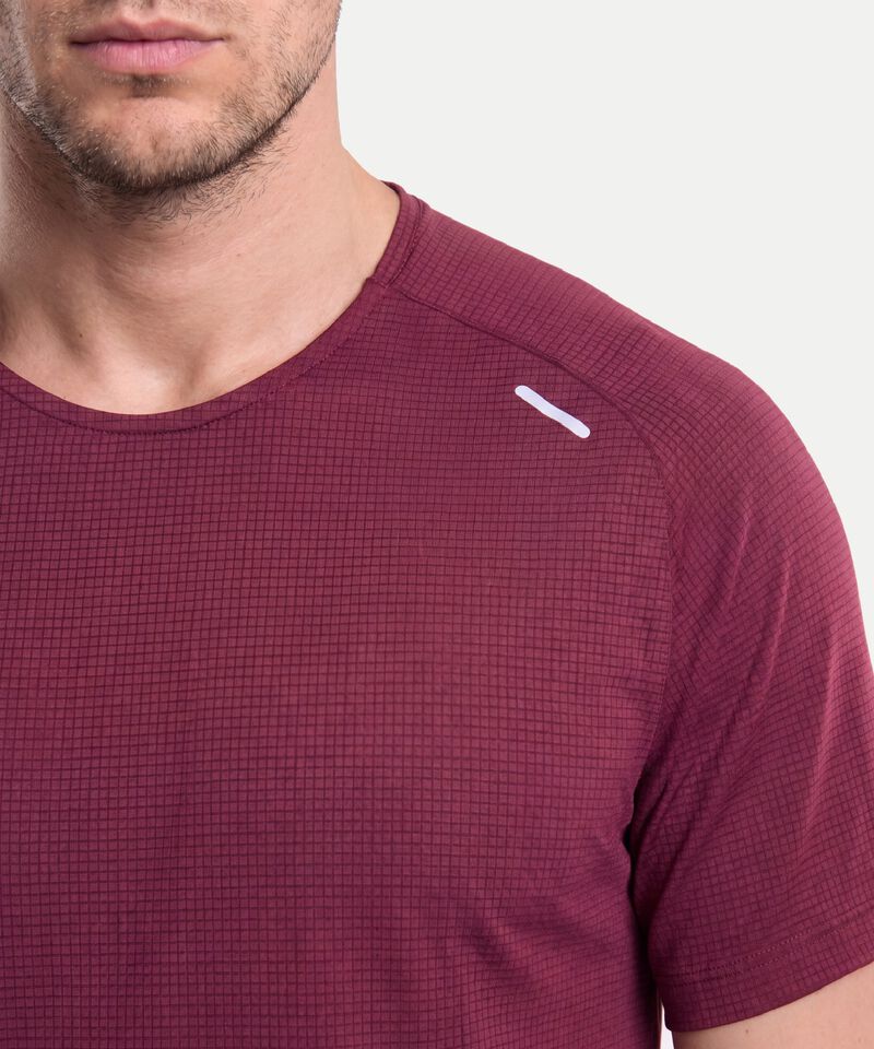 Camiseta Para Hombre 