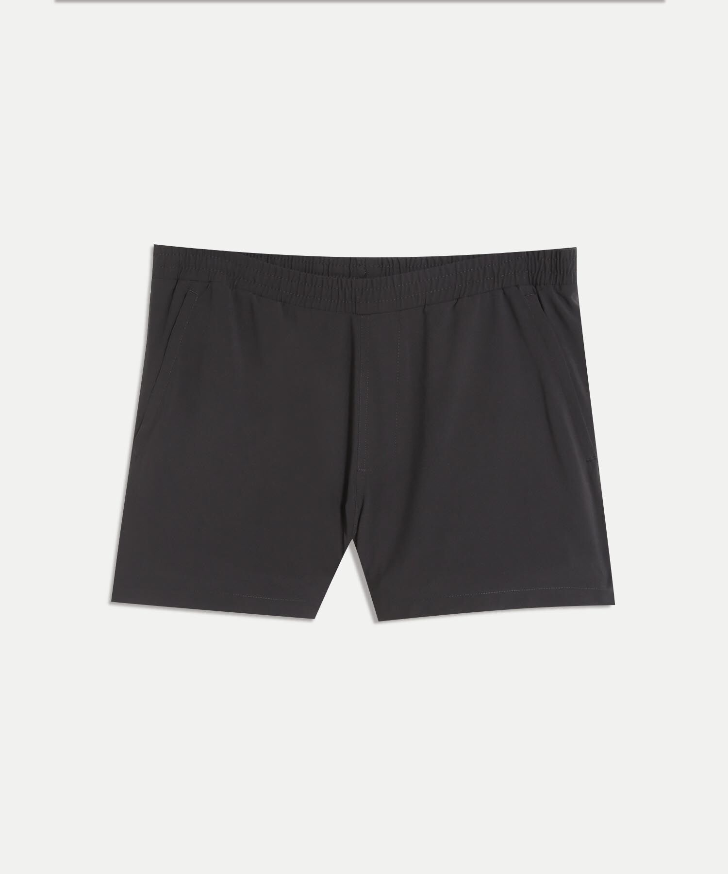 Short Para Hombre Negro
