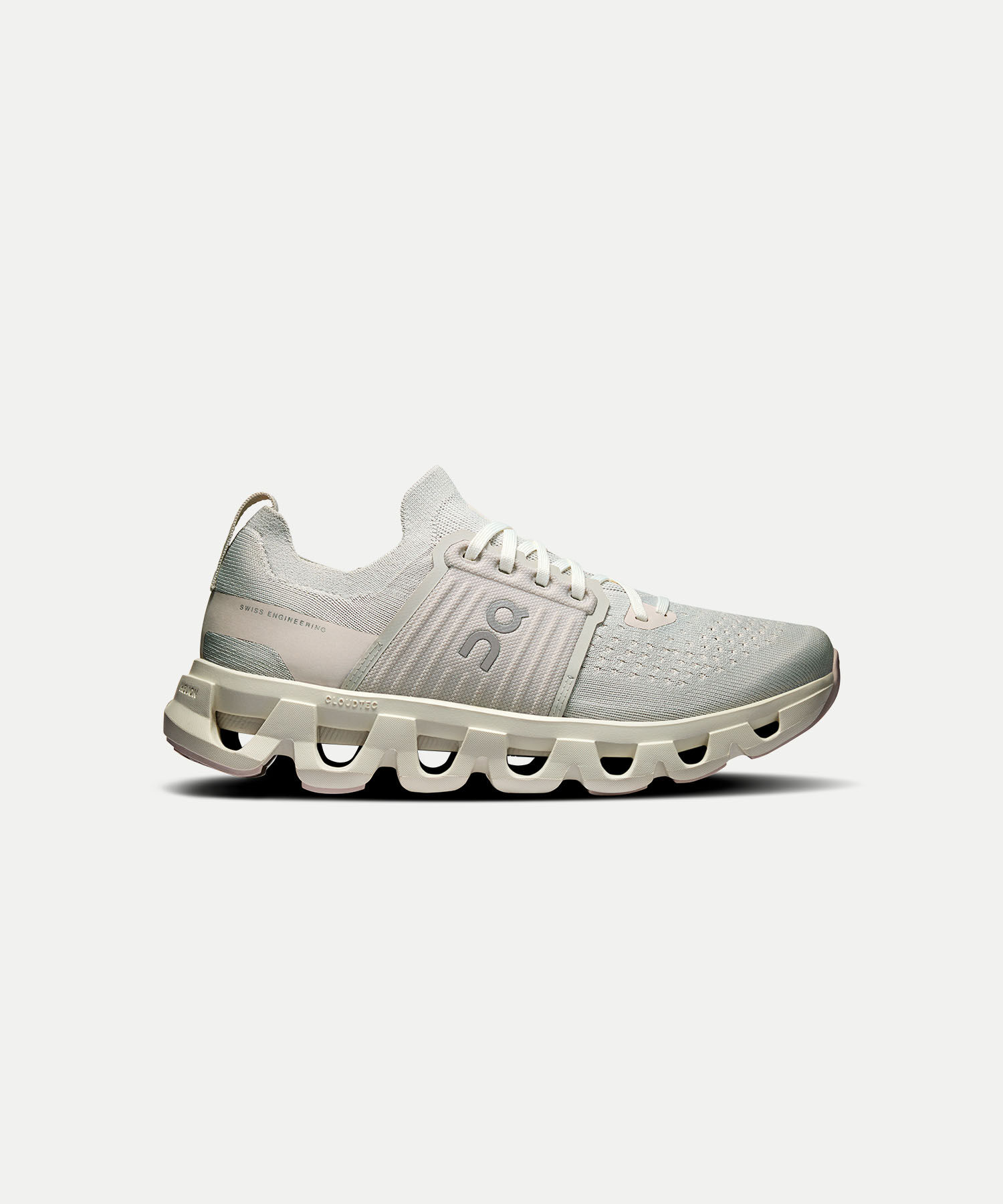 Tenis On Para Mujer Blanco