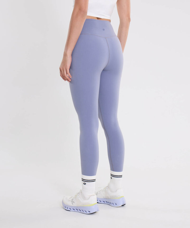 Leggins Para Mujer Lila
