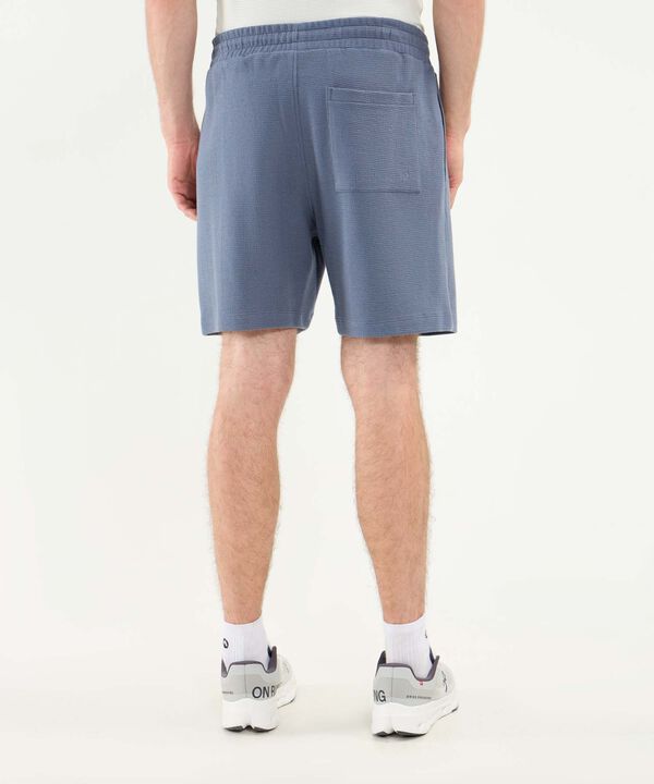 Short Para Hombre Gris