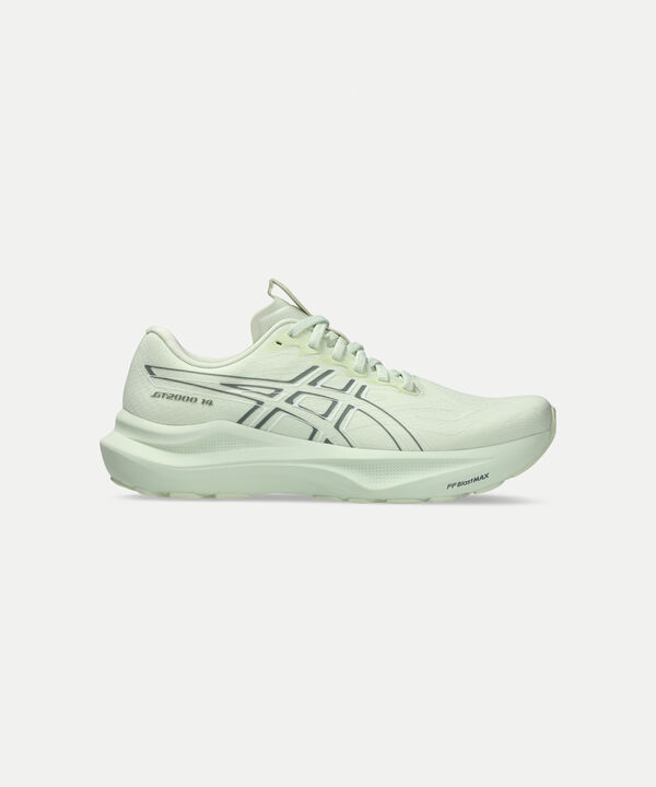 Tenis Asics Para Mujer Verde image number null