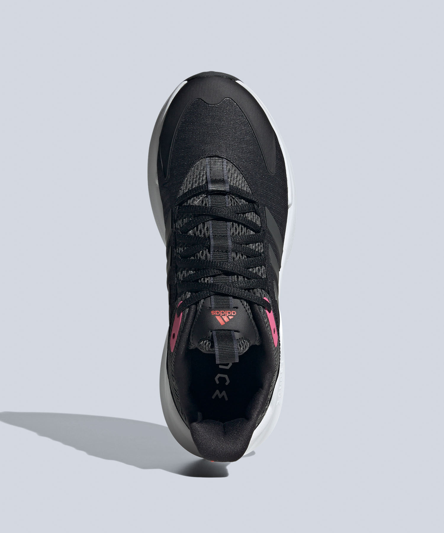 Tenis Para Mujer Negro