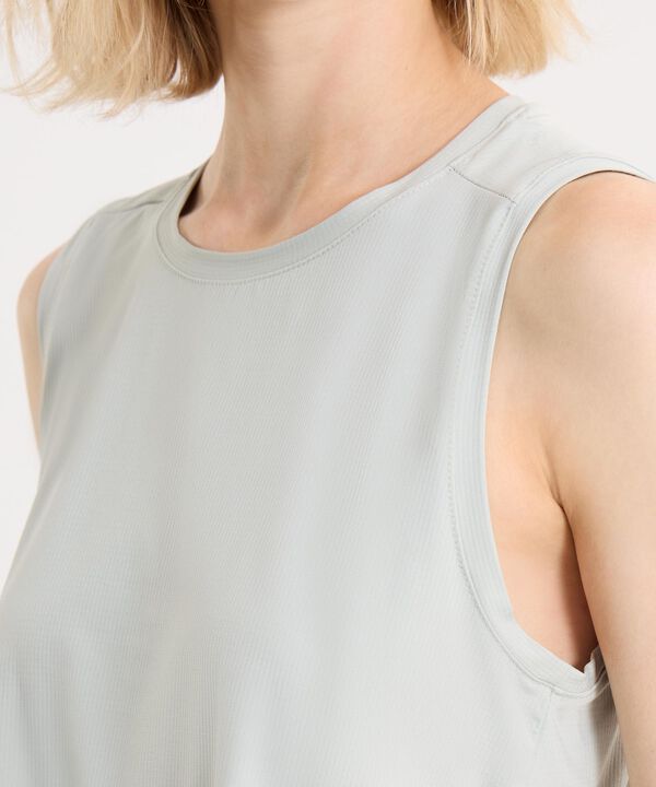 Camiseta Para Mujer Verde image number null