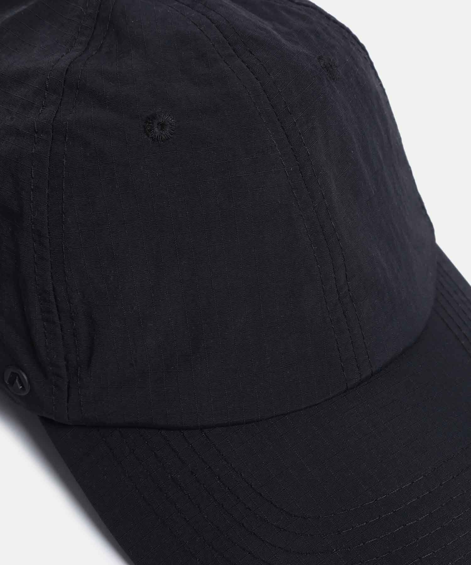 Caps Para Mujer Negro