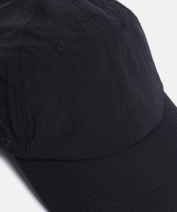 Caps Para Mujer Negro