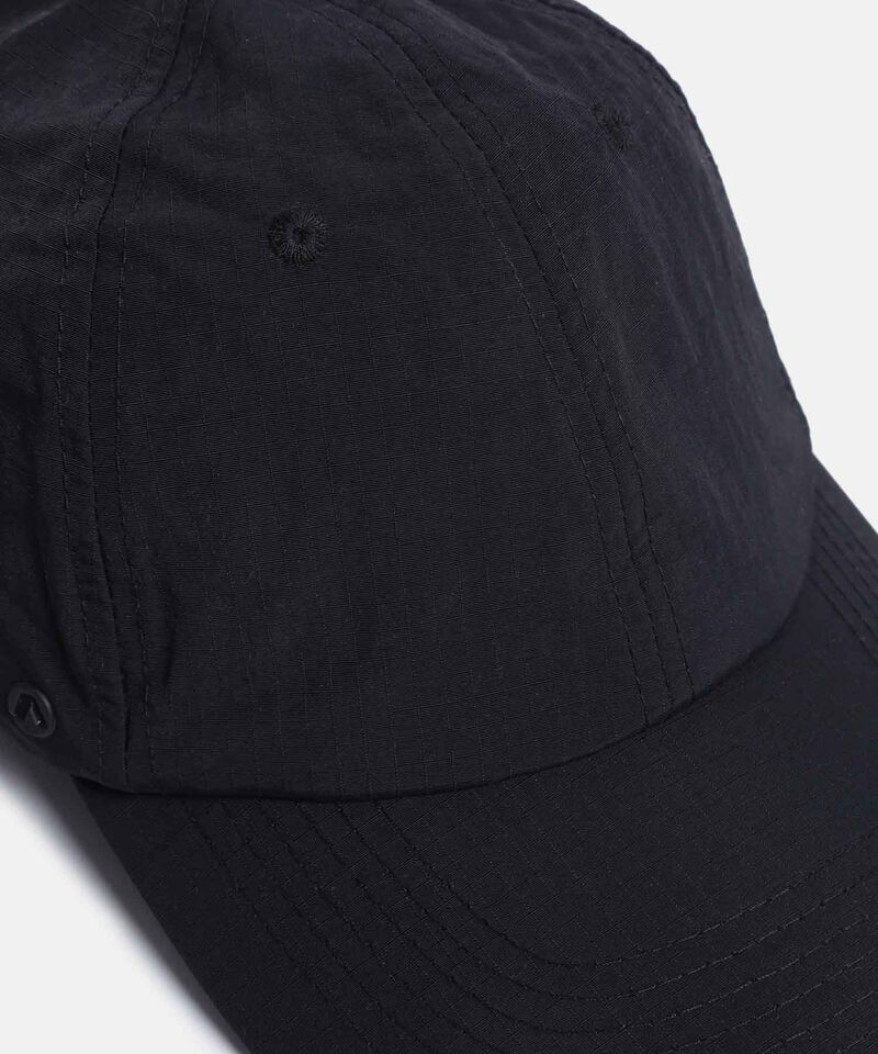 Caps Para Mujer Negro