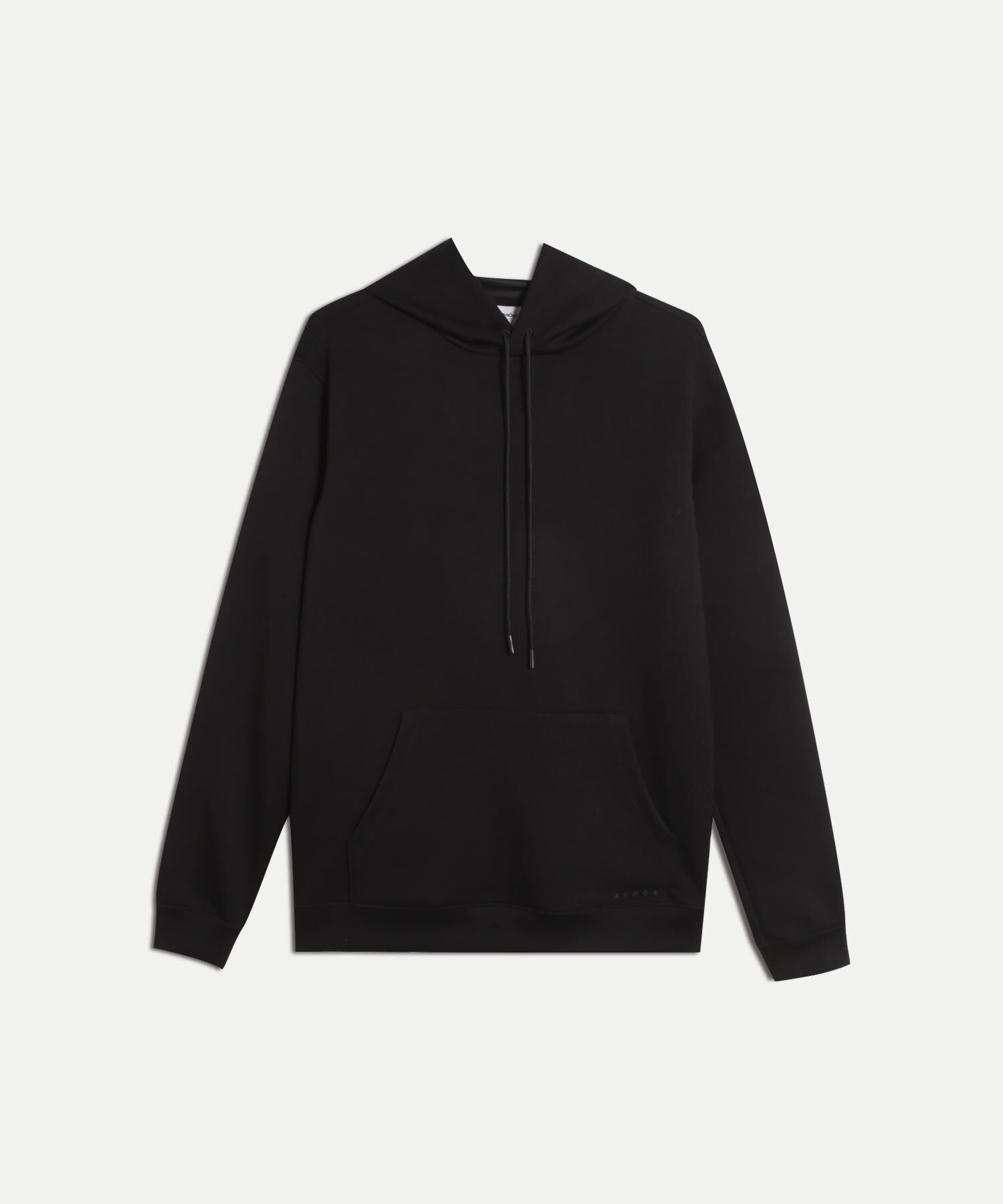 Buso Para Hombre Negro