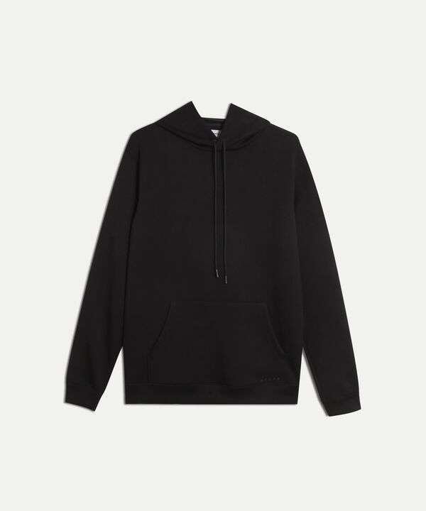 Buso Para Hombre Negro image number null