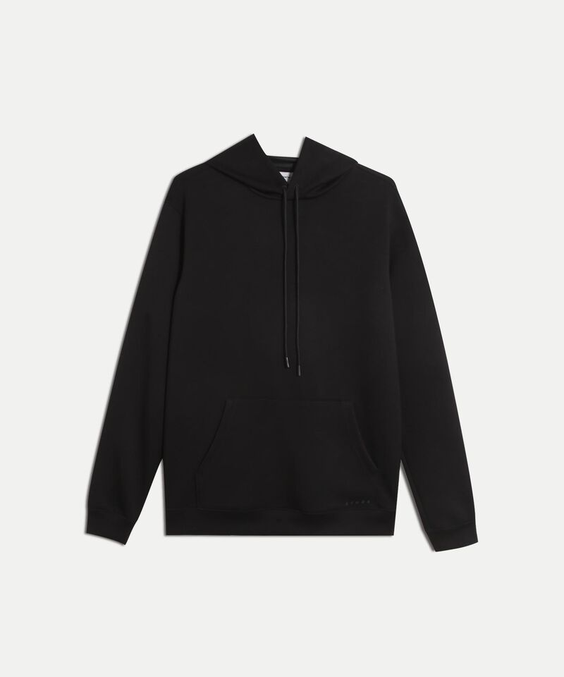 Buso Para Hombre Negro