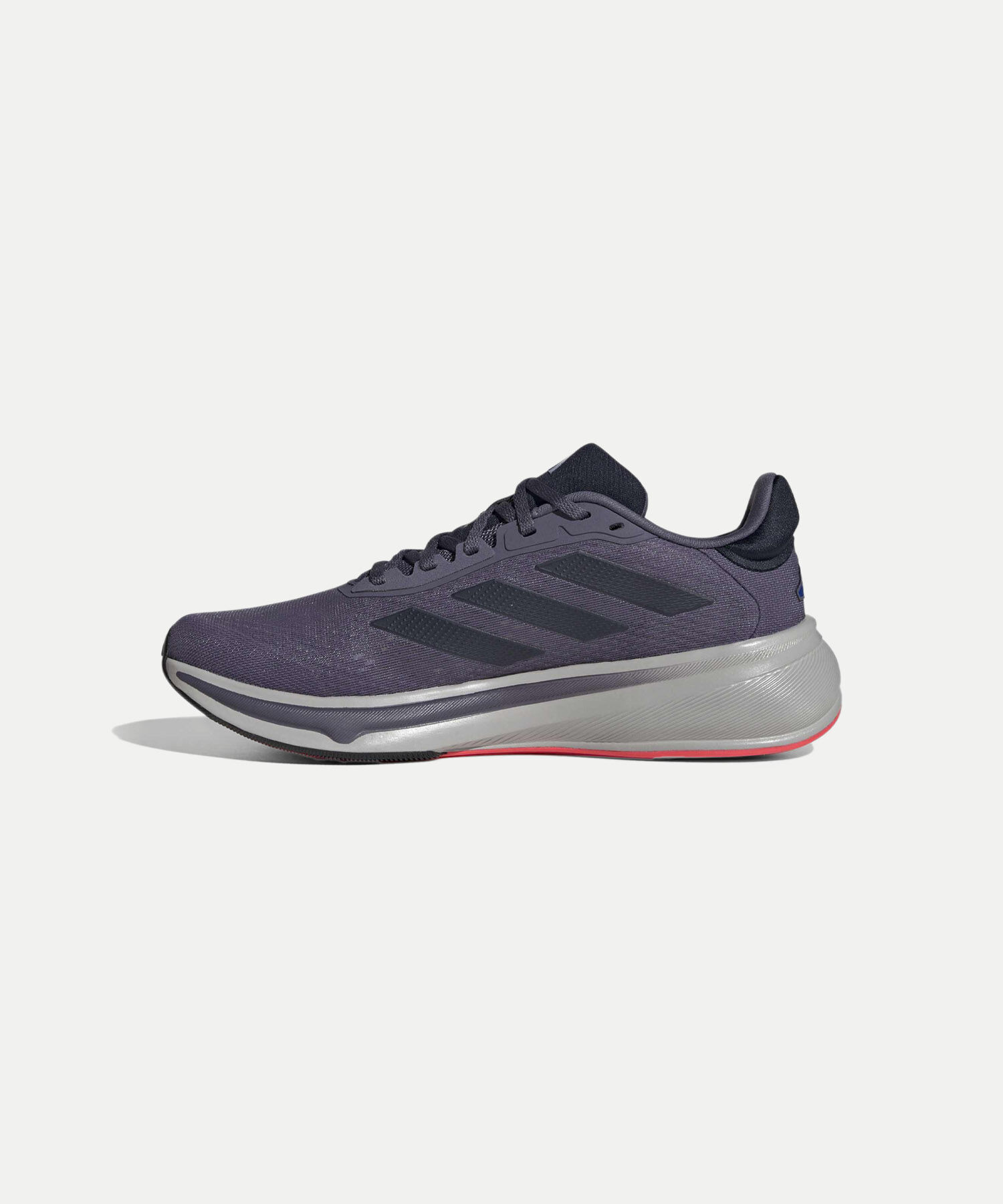 Tenis Adidas Para Hombre AzulOscuro