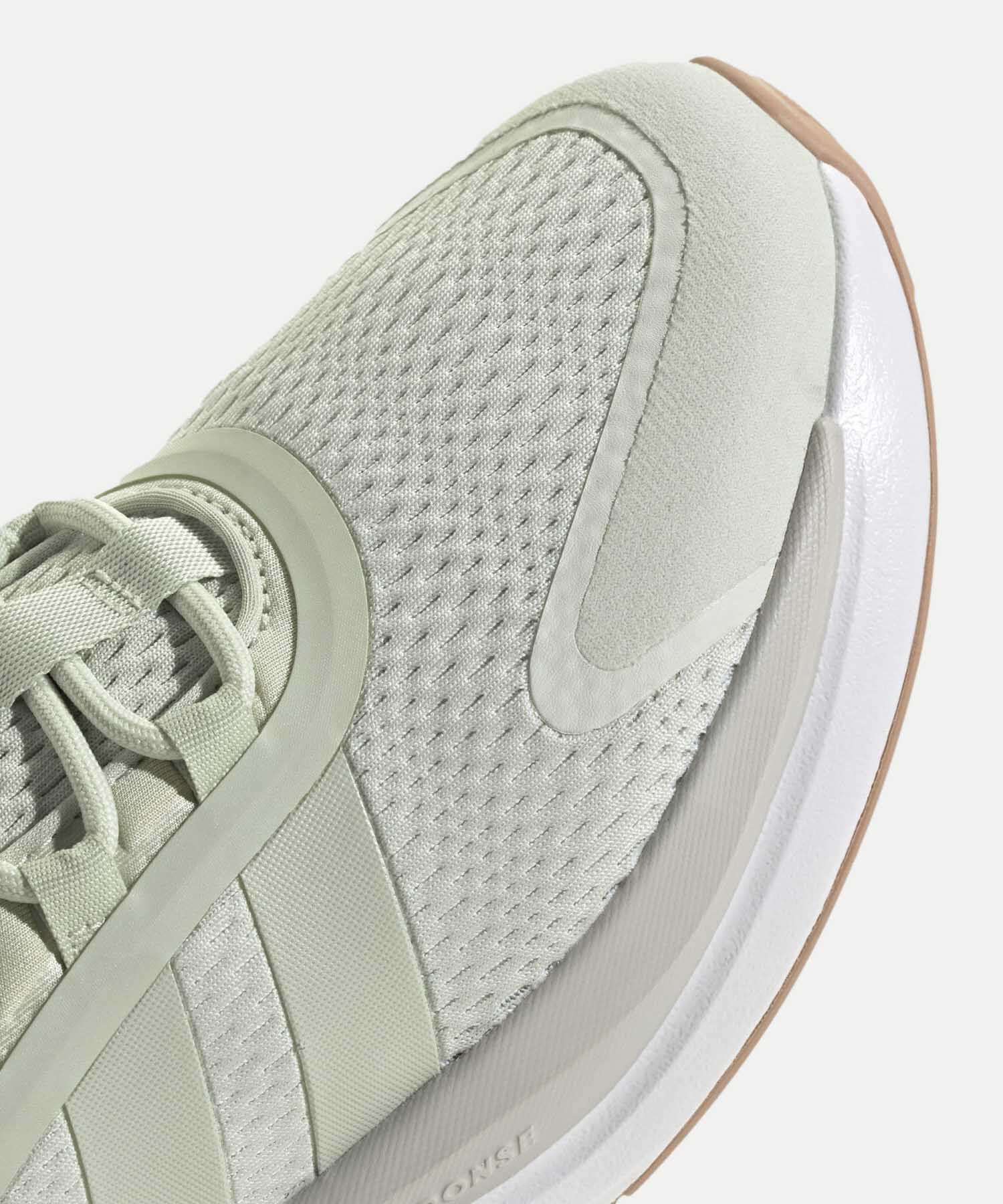 Tenis Adidas Para Mujer VerdeClaro