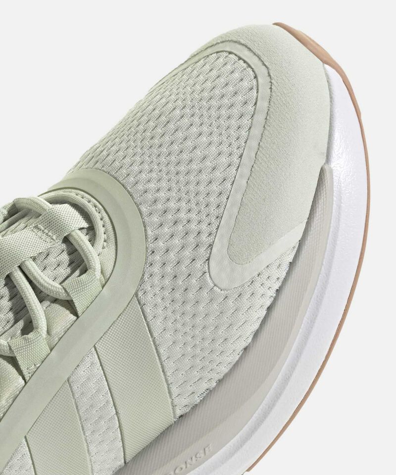 Tenis Adidas Para Mujer VerdeClaro