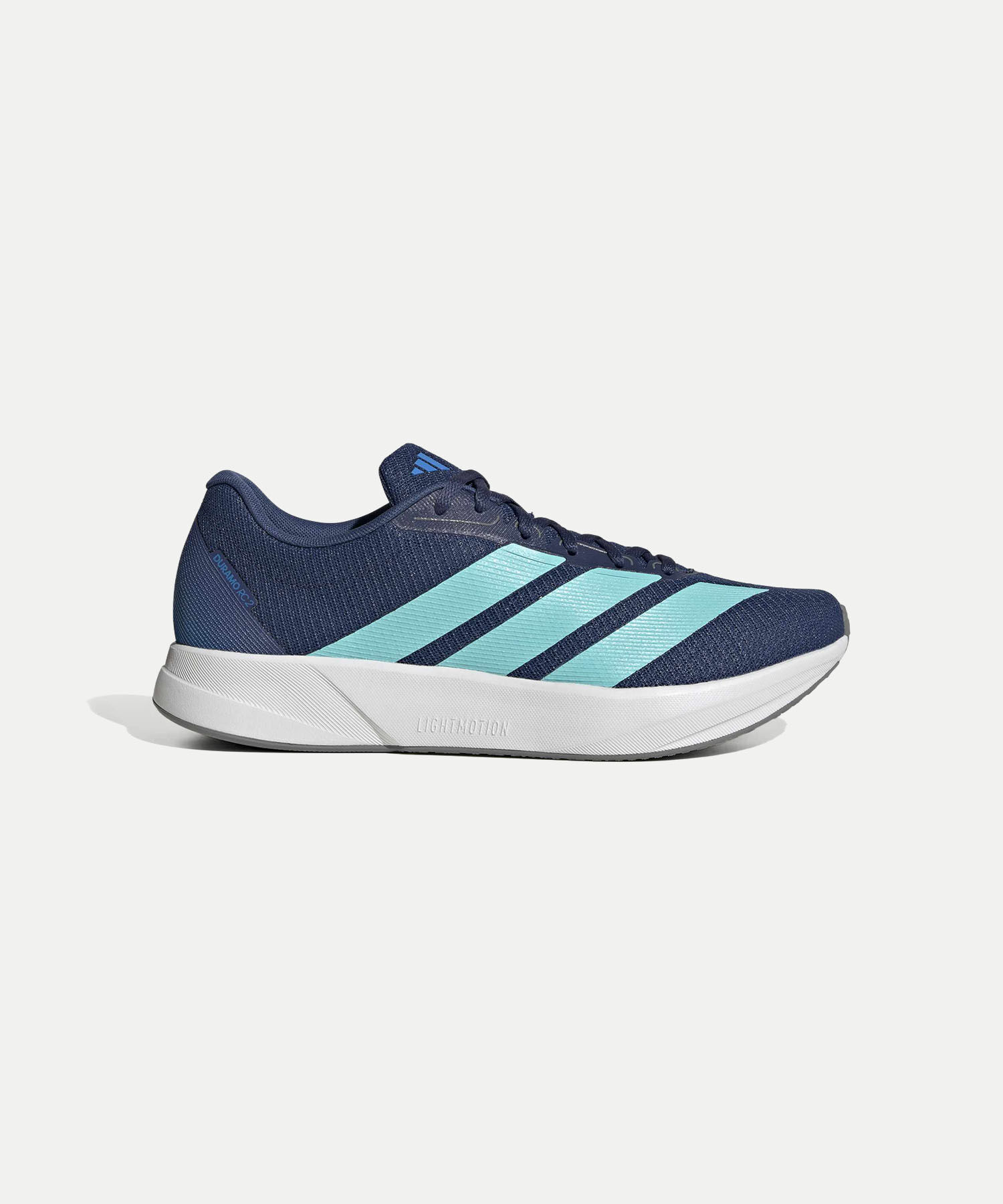 Tenis Adidas Para Hombre Azul