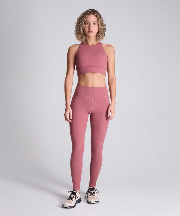 Top Para Mujer Vino image number null